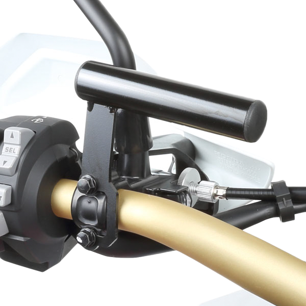 Smart Phone Holder Mount Type C Left Or Right Side