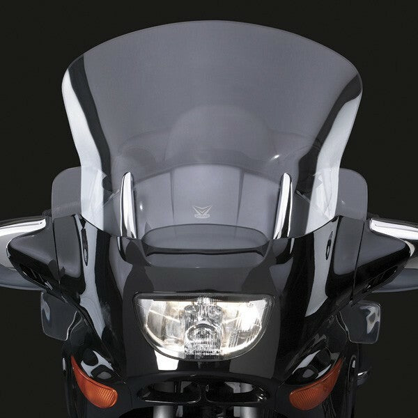 ZTechnik VStream Windscreen Tall Touring Clear BMW - BMW K1200LT (1998-2010)