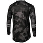 Noru Sugo Jersey Black Camo 4XL