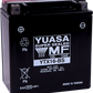 Yuasa AGM Battery - YTX16-BS - .78 L YUAM32X6S