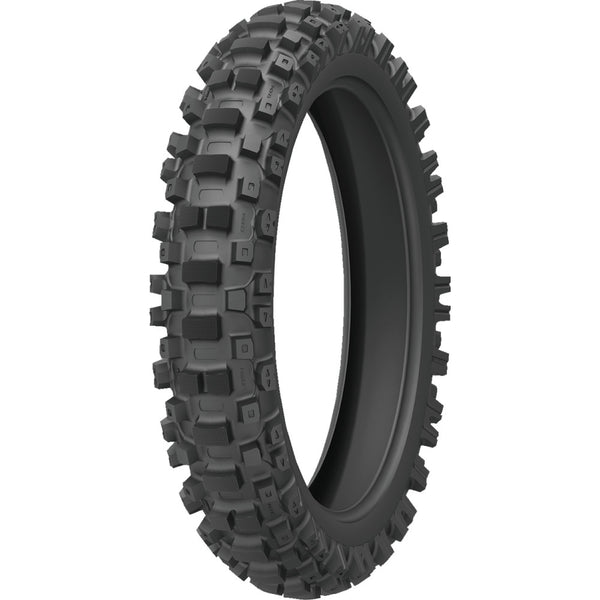 Kenda Tire - K775 Washougal II - Rear - 80/100-10 - 42J 047861003C0S2