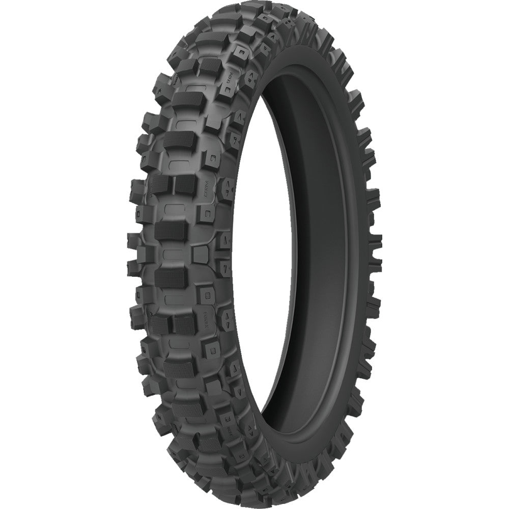 KENDA Tire - K775 Washougal II - Rear - 120/80-19 - 63M 047861979C0