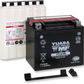 Yuasa AGM Battery - YTX-20BS - .93 L YUAM32RBS