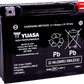 Yuasa AGM Battery - YTX24HL YUAM7250H