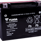 Yuasa AGM Battery - YTX24HL-BS 1.08 LTR YUAM6250H