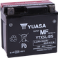 Yuasa AGM Battery - YTX5L-BS - .24 L YUAM32X5B