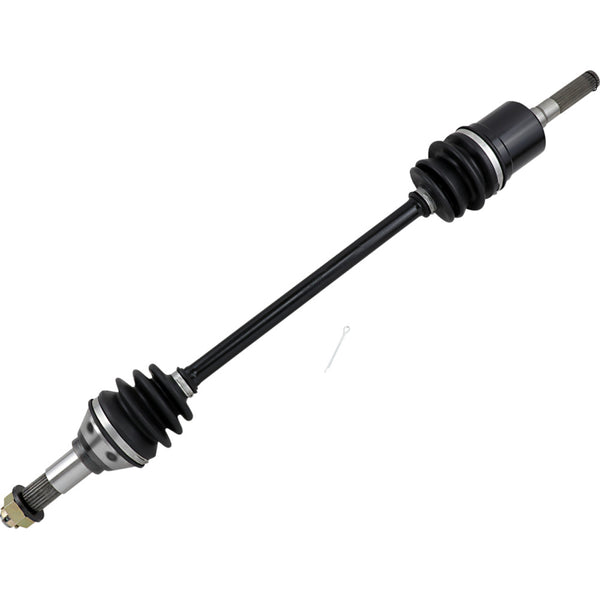 Moose Offroad Axle Kit - CV - Complete - OEM Replacement - Standard - Front Right - Can-Am Maverick 1000 CAN-7031