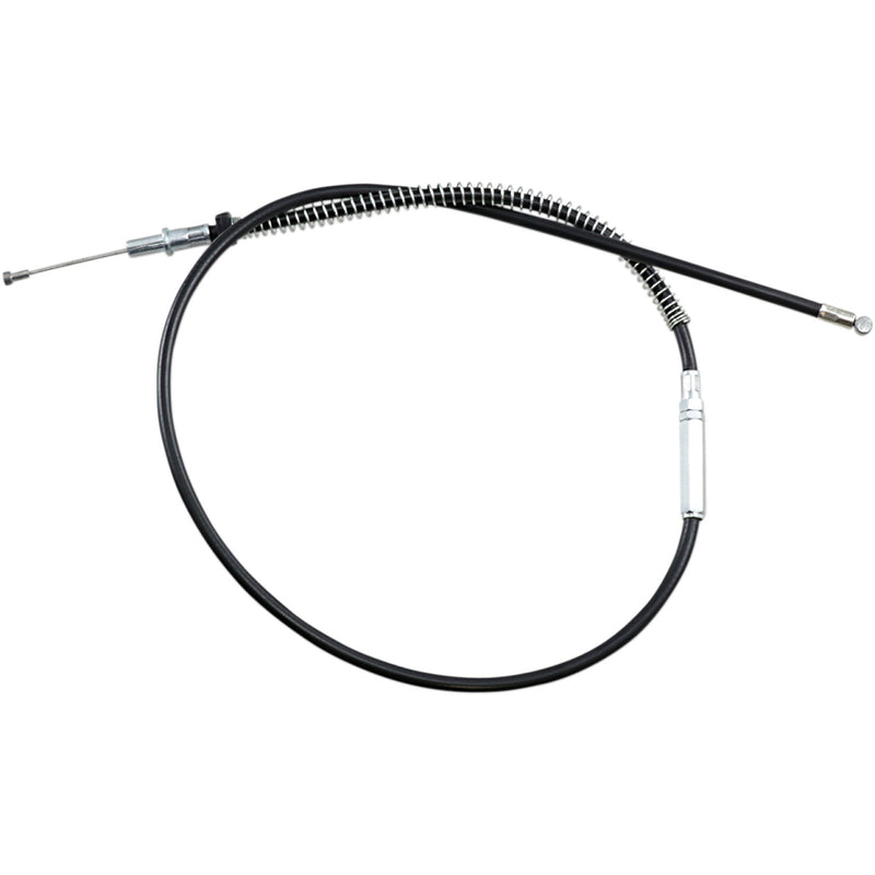 Motion Pro Black Vinyl Clutch Cable - Kawasaki 03-0127
