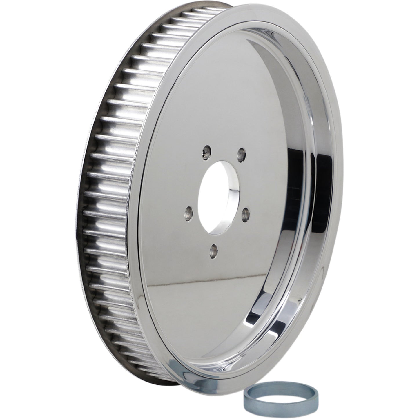 Belt Drives Ltd. 1.50" Pulley - Plain - 65 Tooth RPP-65