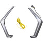 Moose Racing Turn Signal - RZR PU-TSL-W-MSE