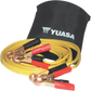 Yuasa Jumper Cable - Battery - Heavy-Duty - 8' YUA00ACC07