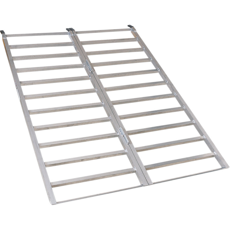 MOOSE OFFROAD Bi-Fold Ramp - 48" x 71" AR-01XW48