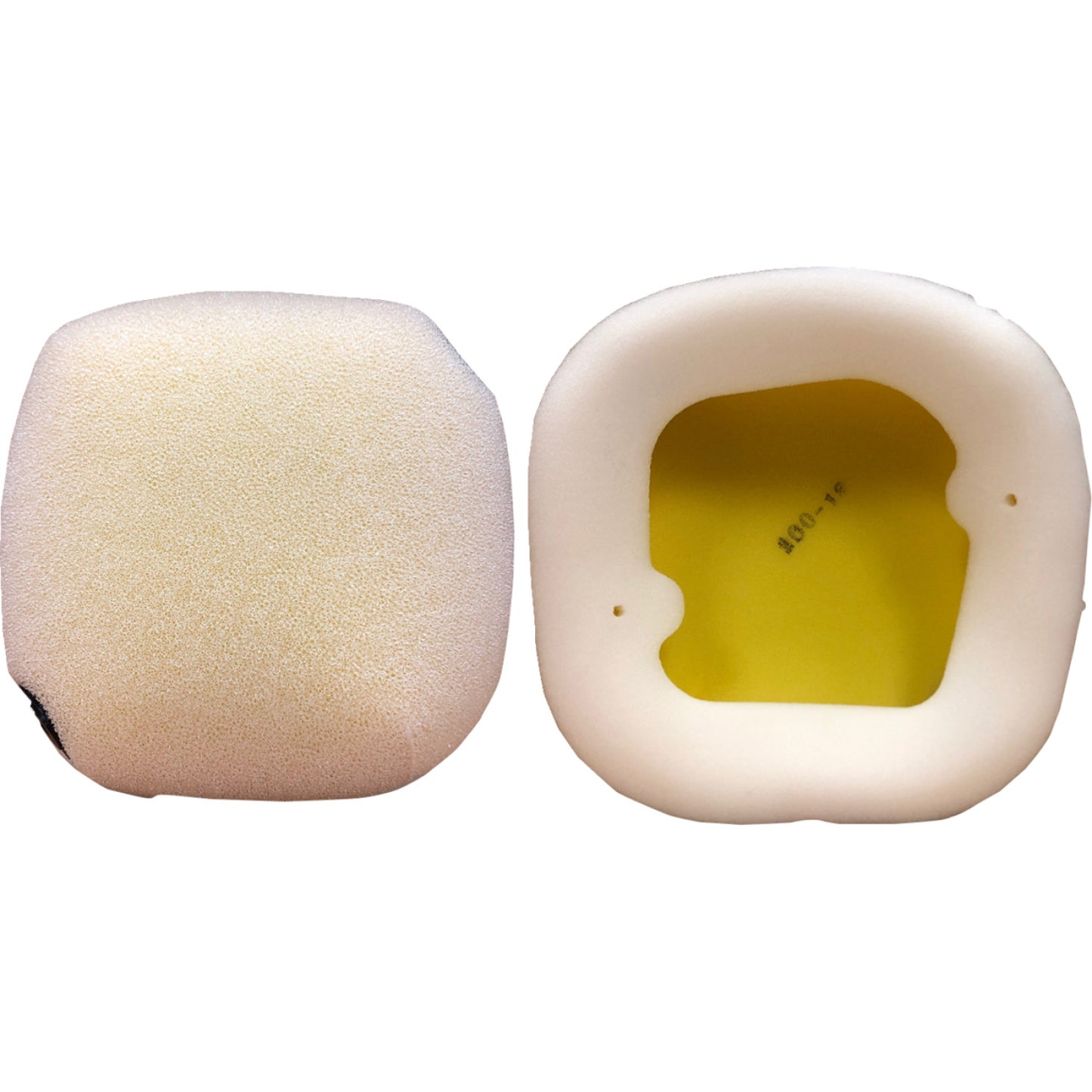 No Toil Foam Air Filter - Beta 160-12 by No Toil