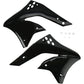 ACERBIS Radiator Shrouds - Black 2043740001