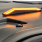 RAVEK Apex Lights* - Running - Amber - Mule 67-106A