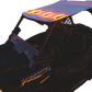 RAVEK Apex Lights* - Running - Amber - RZR XP 64-304A
