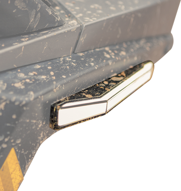 RAVEK Apex Lights* - Running - Amber - RZR Pro XP 64-314A