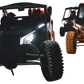 RAVEK Apex Lights* - Running - Amber - RZR 64-313A