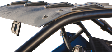 RAVEK Apex Lights* - Running - Amber - RZR Pro XP 64-504A