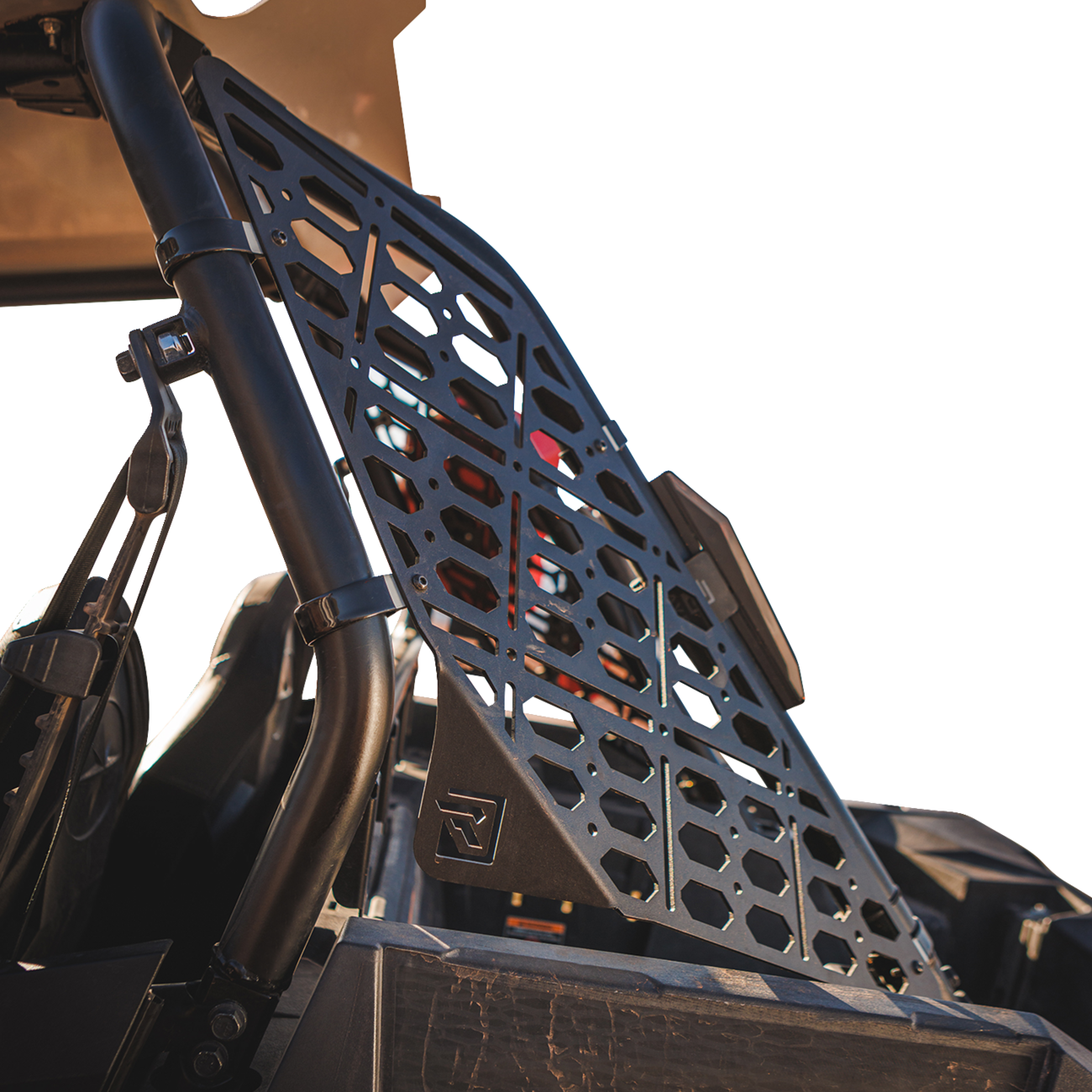 RAVEK Storage Panels - Molle - Polaris - RZR XP '17-'23 64-300