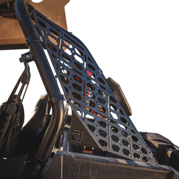RAVEK Storage Panels - Molle - Polaris - RZR XP '17-'23 64-300