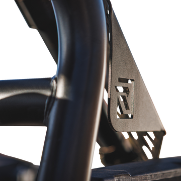 RAVEK Storage Panels - Molle - Polaris - RZR XP '17-'23 64-300