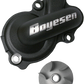 BOYESEN Impeller/Waterpump Cover - Black - Husaberg/Husqvarna/KTM WPK-45B