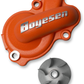 BOYESEN Impeller/Waterpump Cover - Orange - KTM WPK-45O