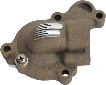 BOYESEN Impeller/Waterpump Cover - Magnesium - Yamaha WPK-38CM