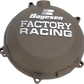 BOYESEN Clutch Cover - Magnesium - Gas Gas/Husqvarna/KTM CC-45AM