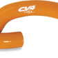 CV4 Performance Radiator Hose Kit - Orange - KTM SFSMBC211O