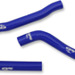 CV4 Performance Radiator Hose Kit - Blue - Husqvarna/KTM SFSMBC264B