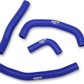 CV4 Performance Radiator Hose Kit - Blue - Honda SFSMBC269B