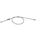 Moose Racing Throttle Cable - Polaris 45-1157