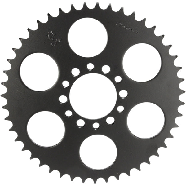 JT Sprockets Sprocket - Rear - Yamaha - 47-Tooth JTR845.47