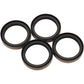 COMETIC Engine Crankcase O-ring Seals C10209