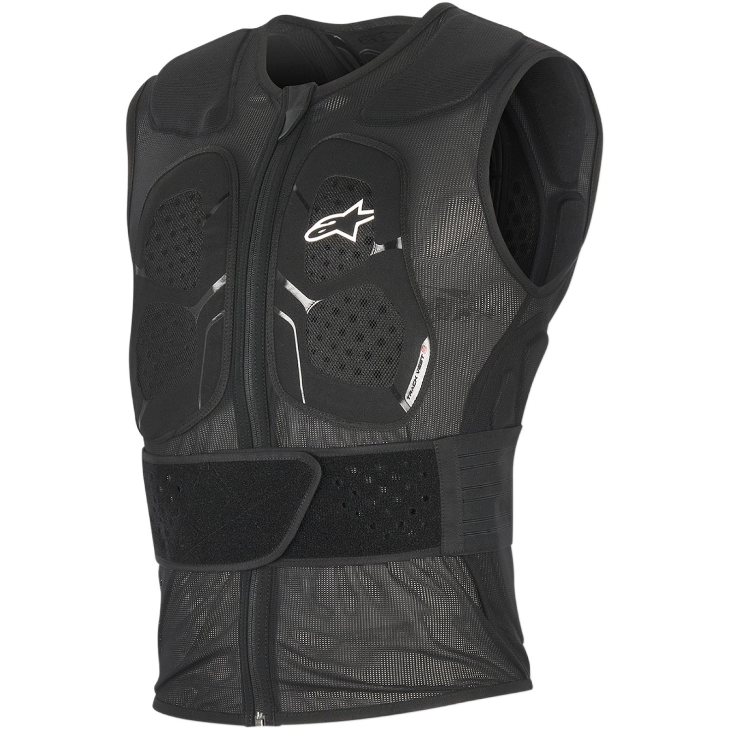 ALPINESTARS Track 2 Vest - Black - Large 6508417-10-L