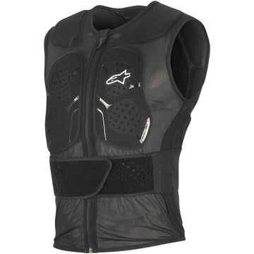 ALPINESTARS Track 2 Vest - Black - Large 6508417-10-L