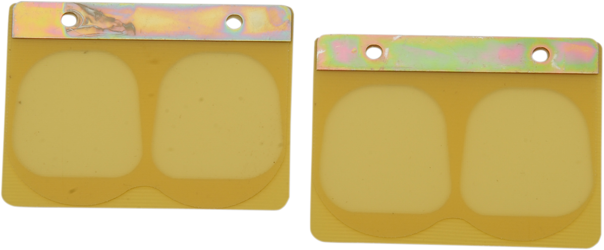 BOYESEN Power Reed Petal Set - Yamaha 6131