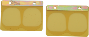 BOYESEN Power Reed Petal Set - Yamaha 6131