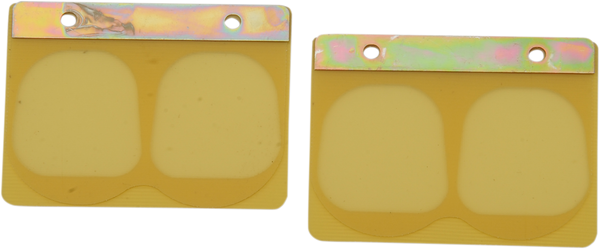 Boyesen Power Reed Petal Set - Yamaha 6131