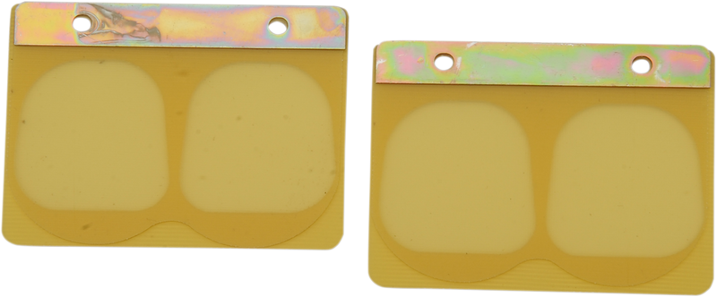 BOYESEN Power Reed Petal Set - Yamaha 6131