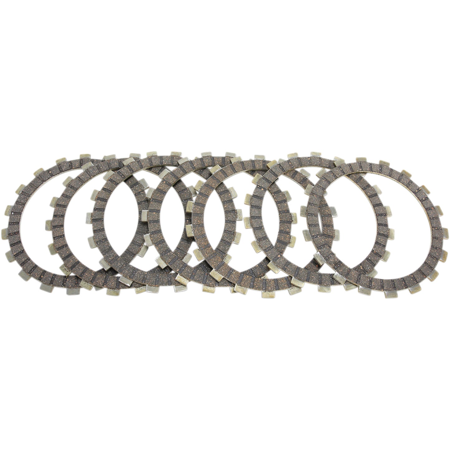 EBC Clutch Kit CK3314 | Clutch Plates & Springs