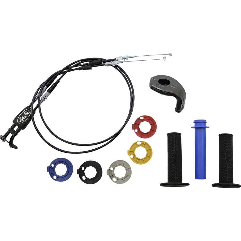 Motion Pro Throttle Kit - Rev3 01-2984