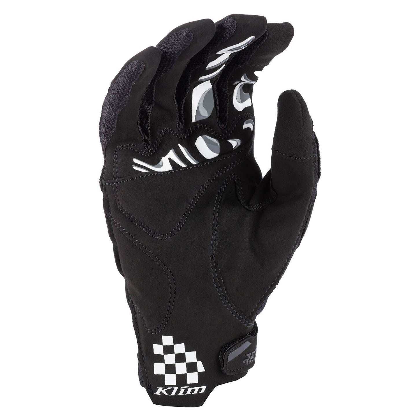 Klim Rebelle Glove X-Large Black