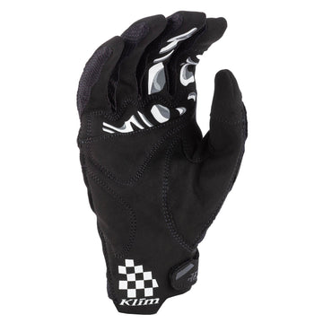 Klim Rebelle Glove X-Large Black