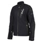 Klim Rebelle Jacket Large Black