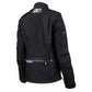 Klim Rebelle Jacket Large Black