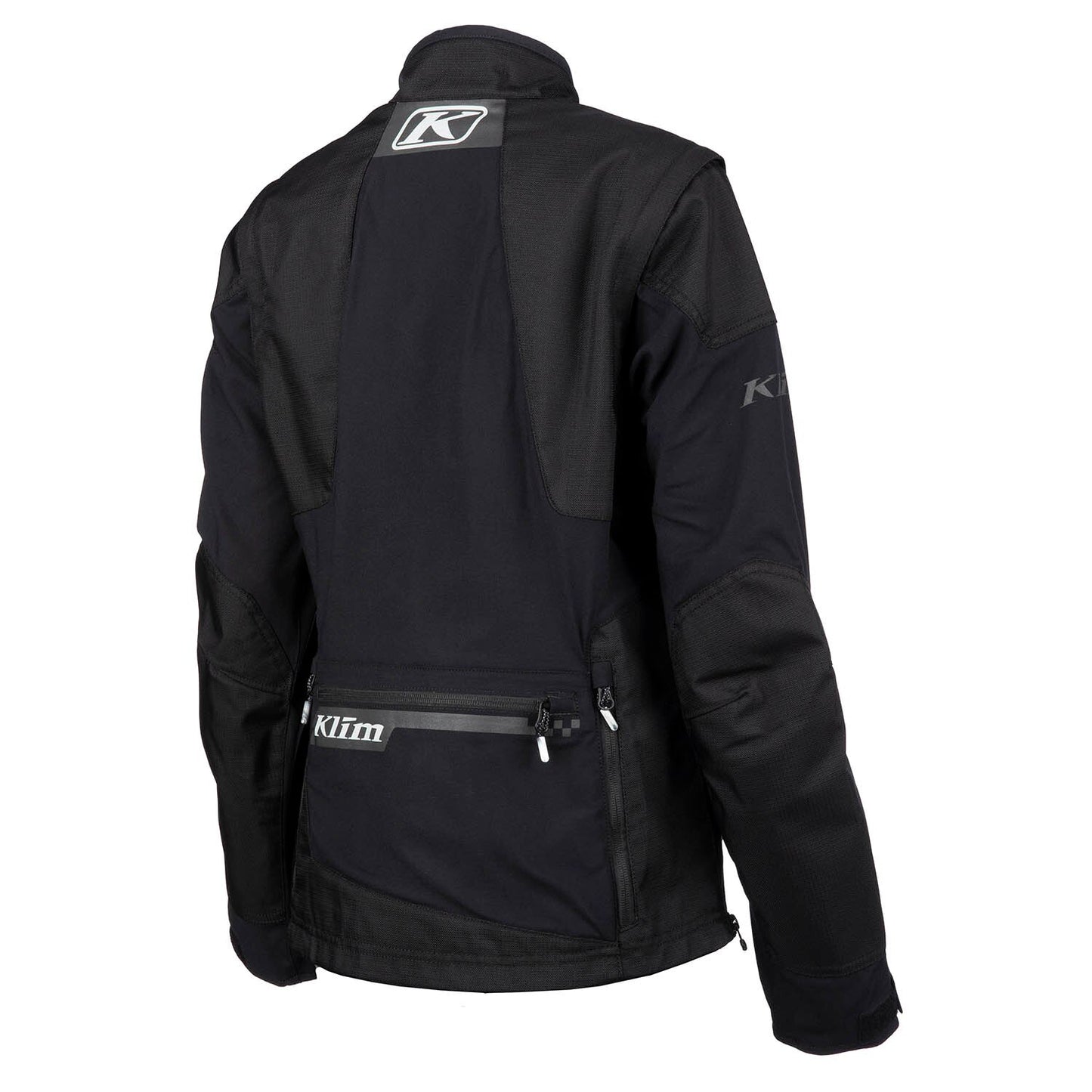 Klim Rebelle Jacket Large Black