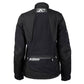 Klim Rebelle Jacket Large Black